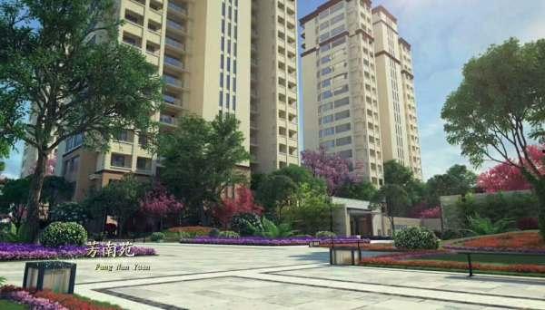 爆料视频尚美华庭,揭秘网红小区背后的真实生活 第3张 爆料视频尚美华庭,揭秘网红小区背后的真实生活 第3张