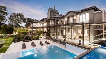 香港爆料天价豪宅视频,揭秘天价豪宅背后的奢华生活 第3张 香港爆料天价豪宅视频,揭秘天价豪宅背后的奢华生活 第3张